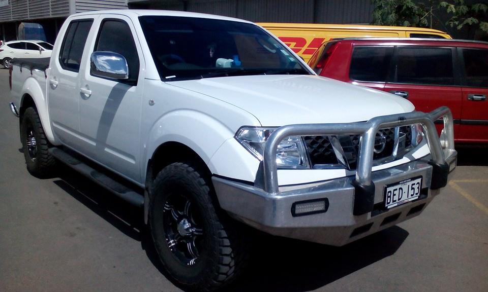 nissan navara d40 used – Search for your used car on the parking