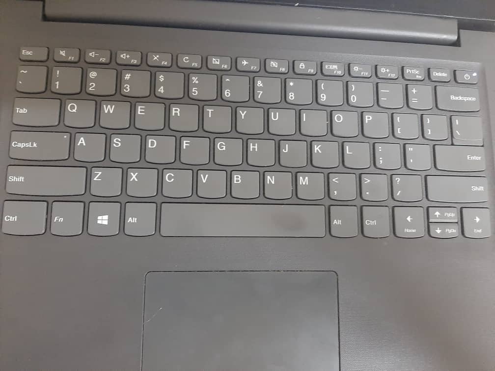 How To Fix Water Spill Laptop Keyboards