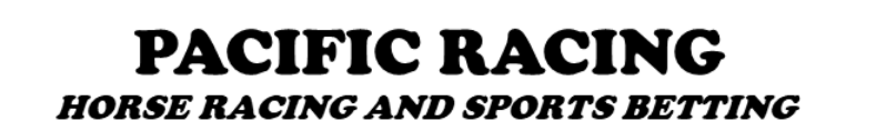 Pacific Racing And Sports Betting