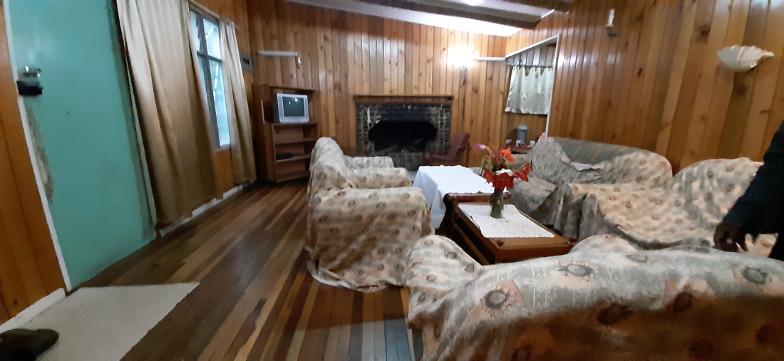 Eastwood Lodge