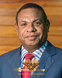 PNG Government's Mishandling of resources contributing to failed economy : Pruaitch