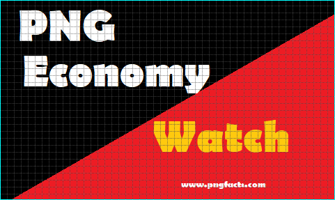 PNG Economy News