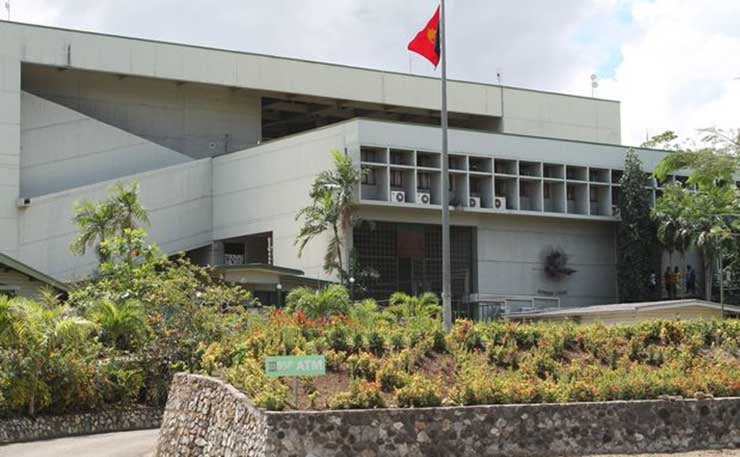 PNG High Court